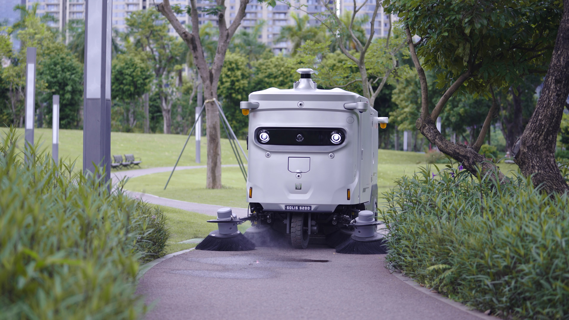 智元戰(zhàn)略投資玉樹智能,價(jià)值協(xié)同驅(qū)動(dòng)創(chuàng)新增長 智元戰(zhàn)略投資玉樹智能,價(jià)值協(xié)同驅(qū)動(dòng)創(chuàng)新增長